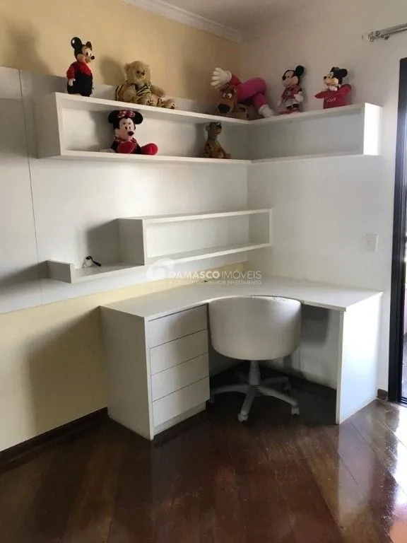 Cobertura / Penthouse à venda, Santa Paula, São Caetano do Sul, SP