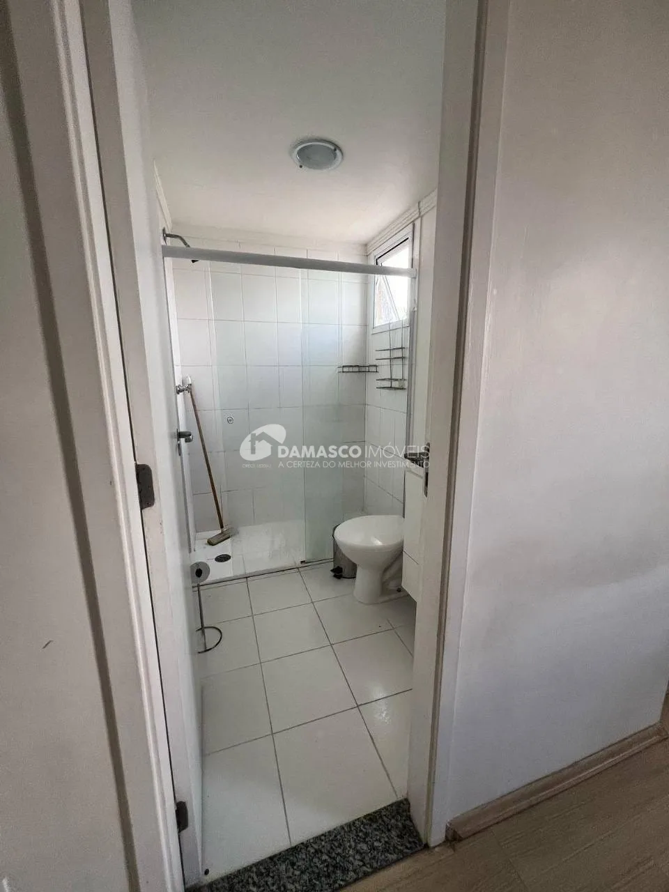 Apartamento à venda, Jardim Santo Antônio, Santo André, SP