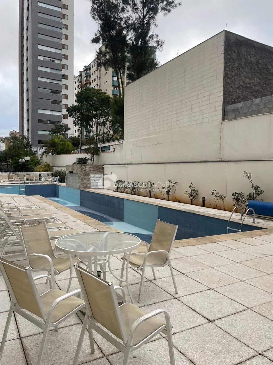 Apartamento à venda, Campestre, Santo André, SP