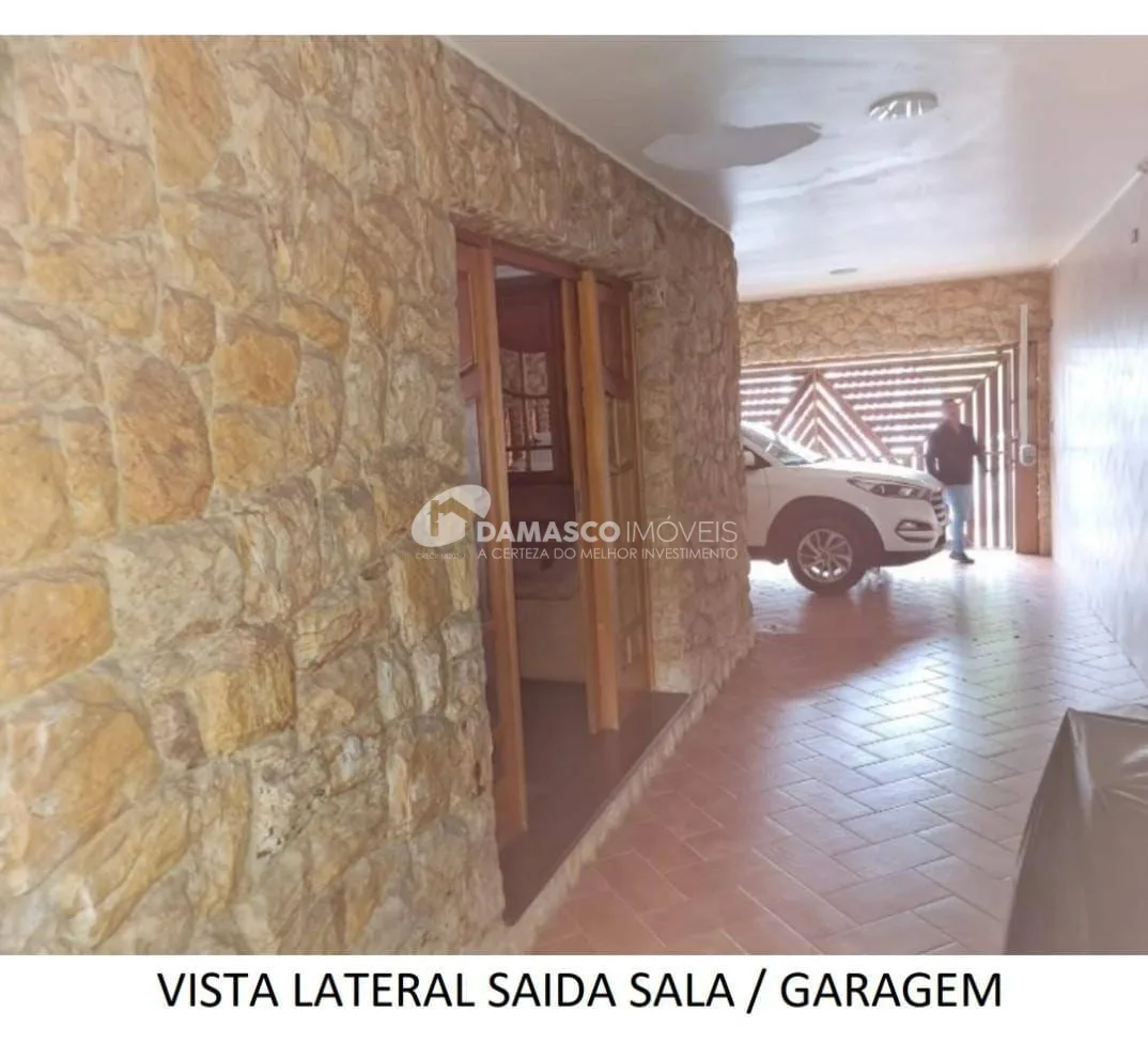 Sobrado à venda, Sacomã, São Paulo, SP
