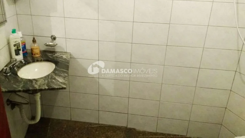 Sobrado à venda 3 Quartos, 3 Vagas, 140M², Vila Califórnia, São Paulo - SP