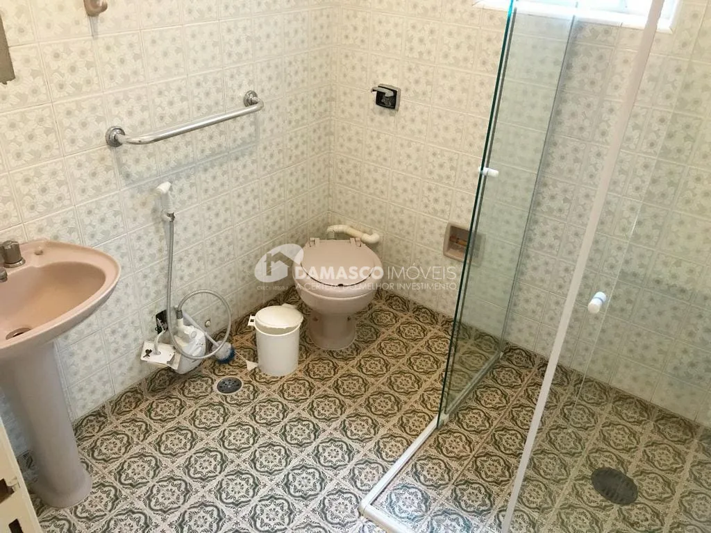 Sobrado à venda 3 Quartos, 2 Vagas, 198M², Olímpico, São Caetano do Sul - SP