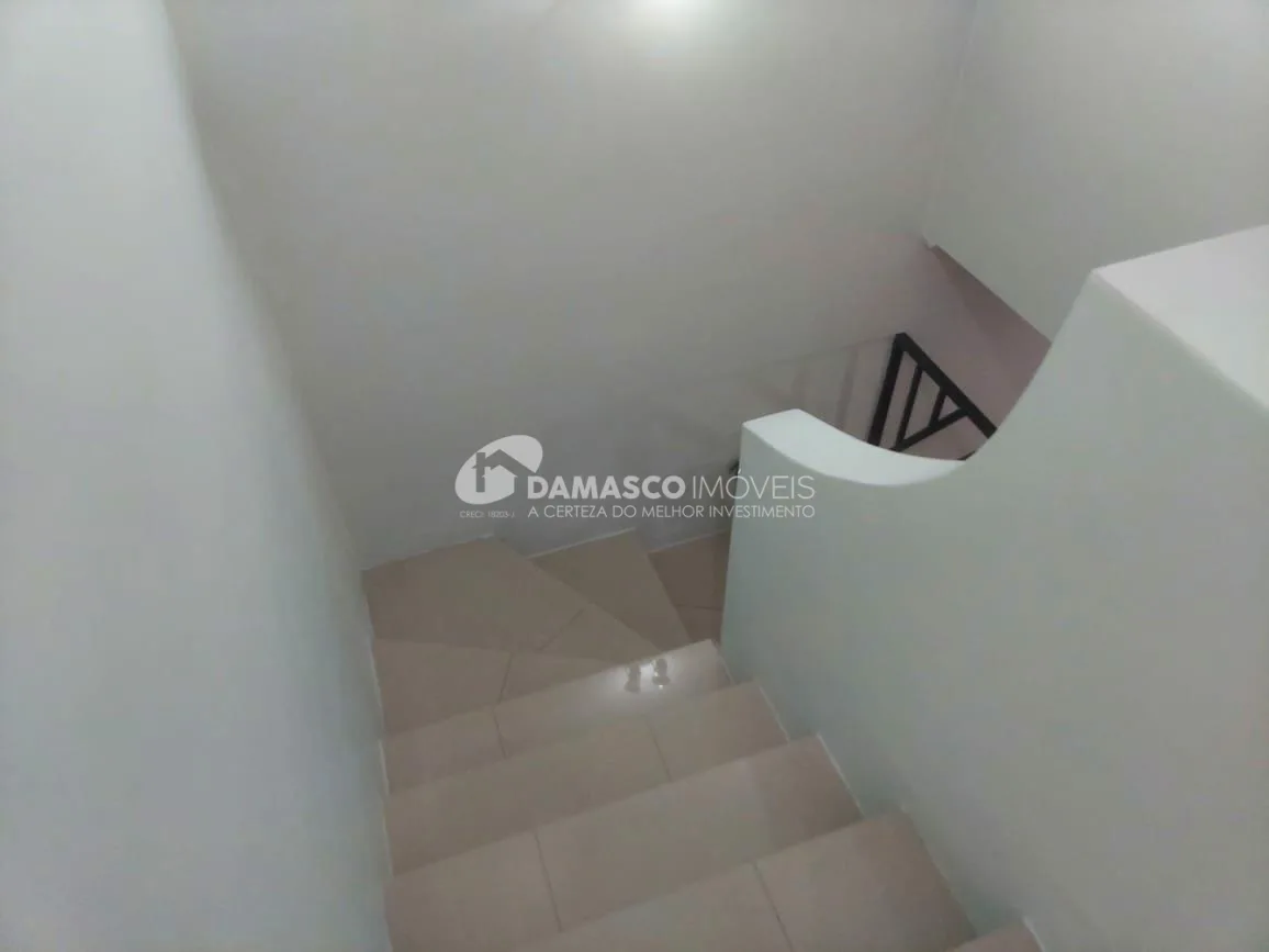 Sobrado à venda 2 Quartos, 1 Vaga, 112M², Prosperidade, São Caetano do Sul - SP