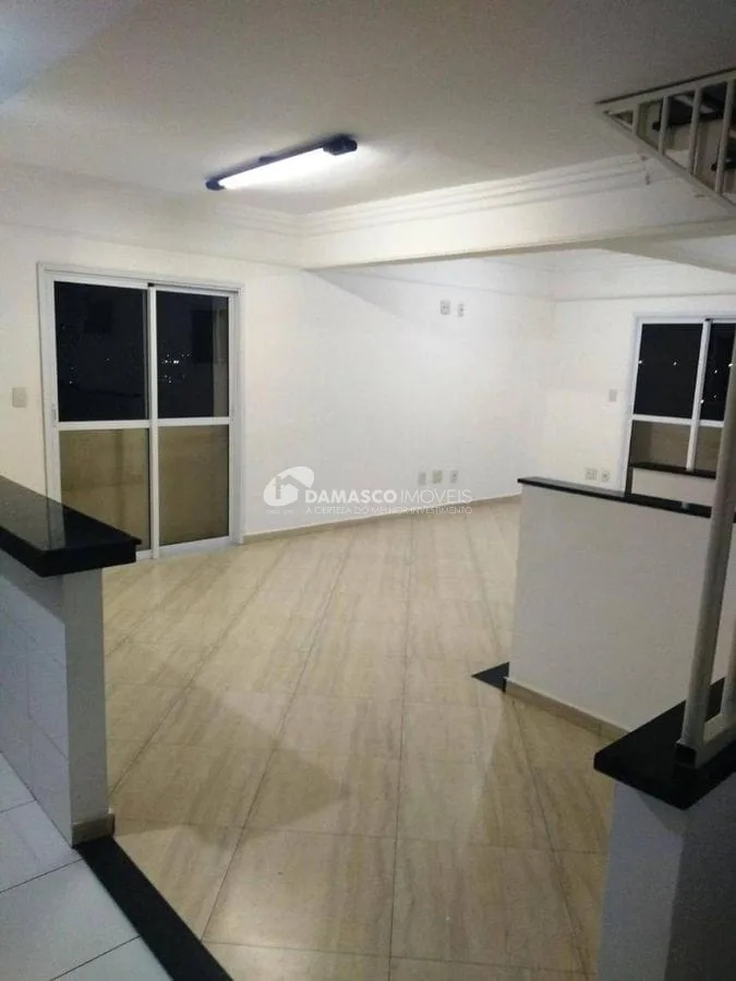Cobertura à venda 3 Quartos, 3 Suites, 2 Vagas, 180M², Barcelona, São Caetano do Sul - SP