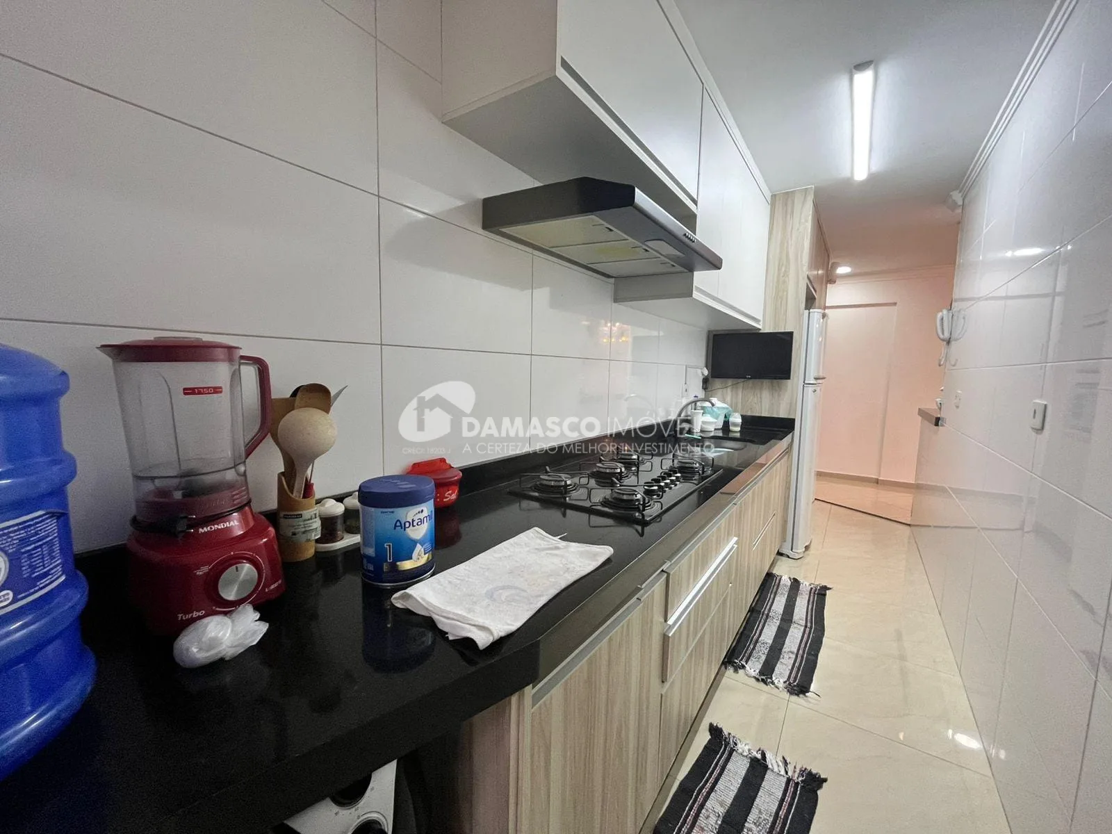 Apartamento para venda 2 Quartos, 1 Suite, 2 Vagas, Osvaldo Cruz, São Caetano do Sul - SP | RESIDENCIAL ORLANDO MASSINELLI