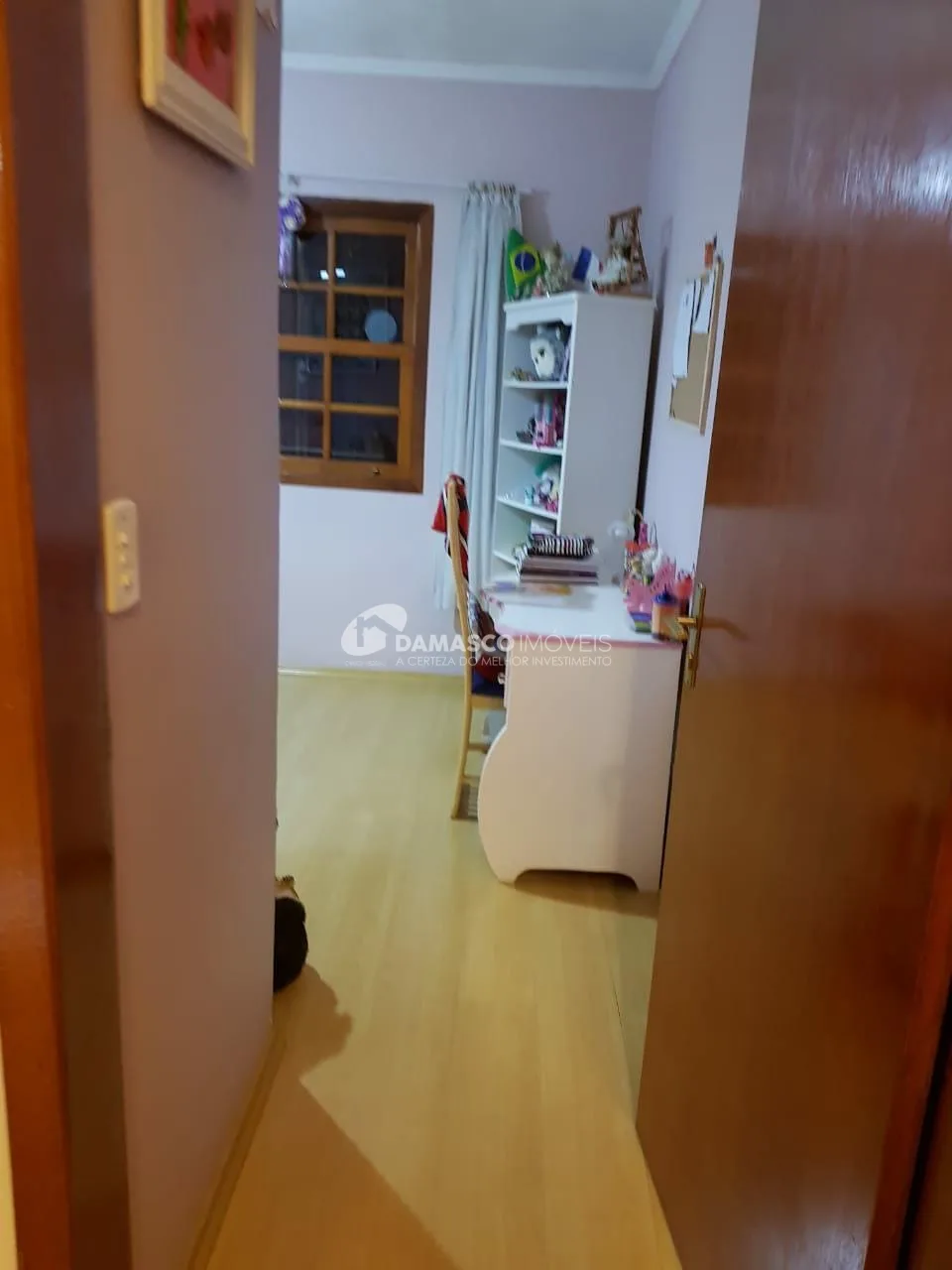 Sobrado à venda 4 Quartos, 1 Suite, 10 Vagas, 323M², Vila Linda, Santo André - SP