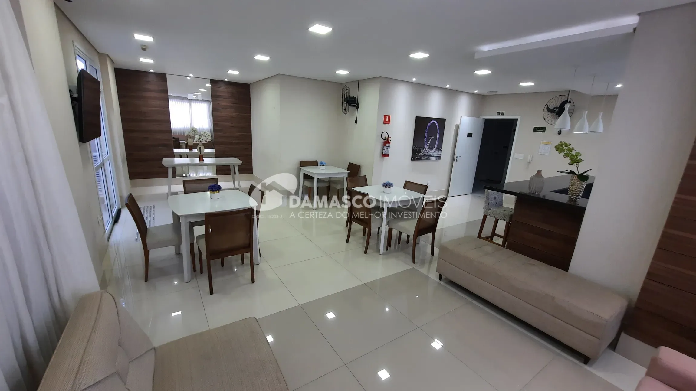Apartamento à venda, Barcelona, São Caetano do Sul, SP
