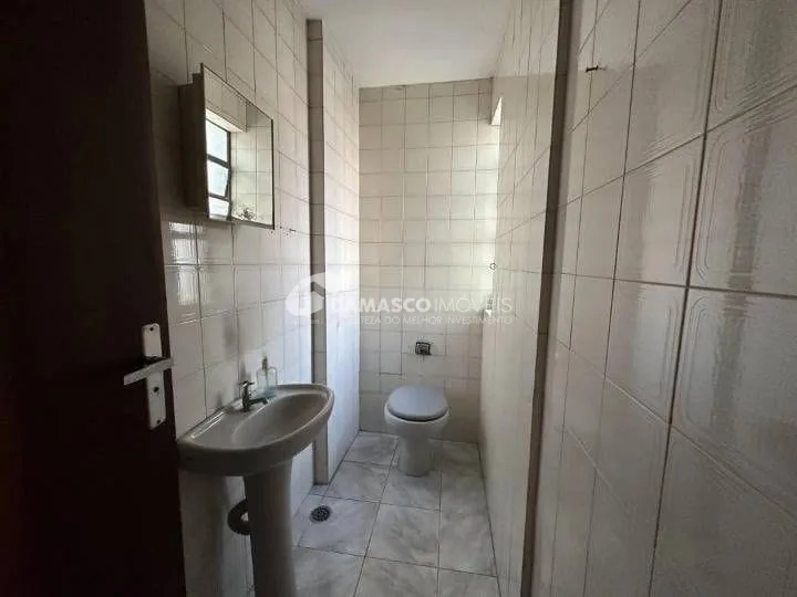 sala comercial santo andre