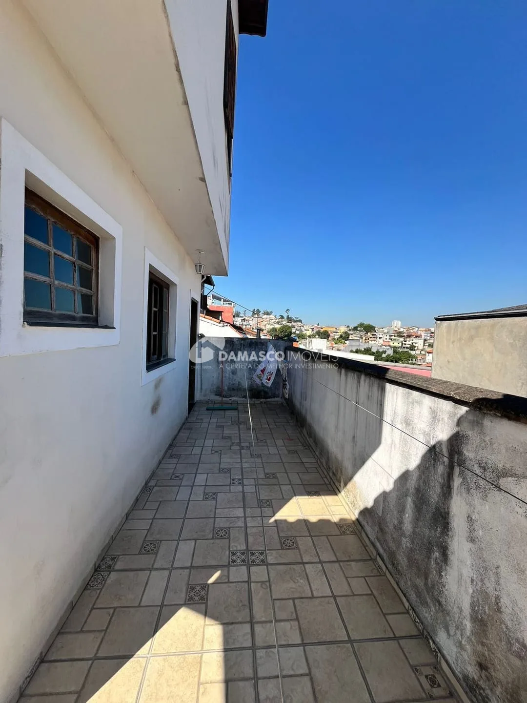 Sobrado à venda, Jardim Ipanema, Santo André, SP