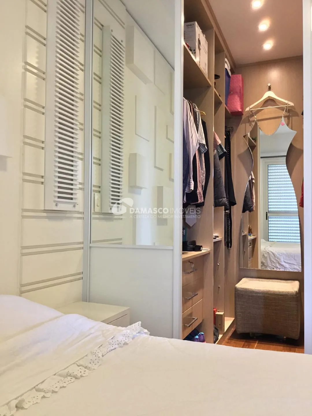 Apartamento à venda 3 Quartos, 1 Suite, 2 Vagas, 121M², Barcelona, São Caetano do Sul - SP 