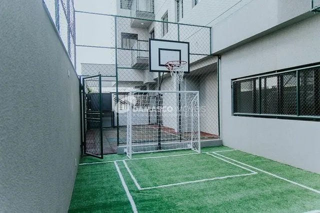 Apartamento à venda 2 Quartos, 1 Suite, 1 Vaga, 50M², Vila Curuçá, Santo André - SP 