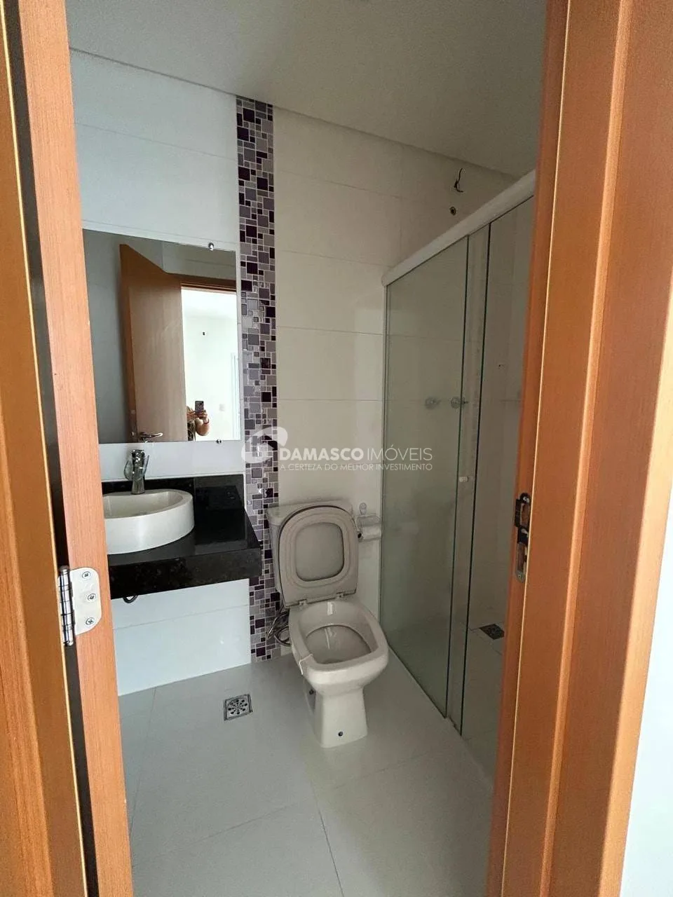Apartamento à venda, Vila Gonçalves, São Bernardo do Campo, SP