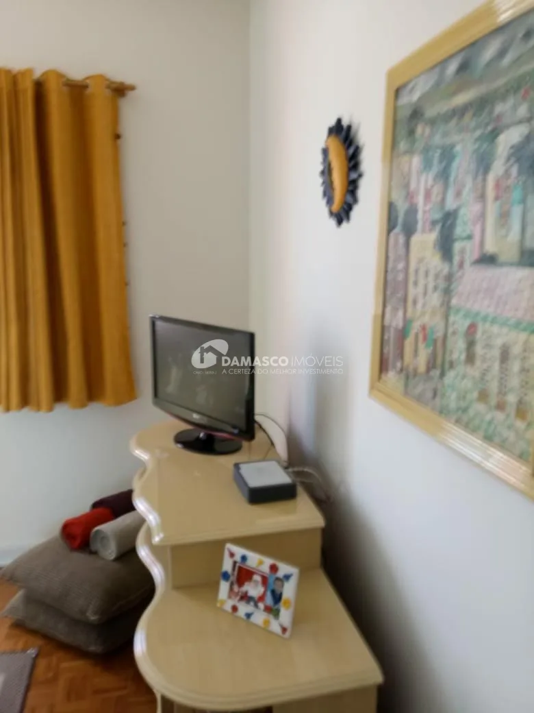 Apartamento à venda 3 Quartos, 1 Vaga, 110M², Santa Maria, São Caetano do Sul - SP 