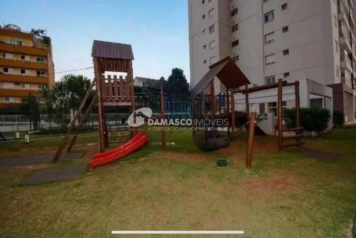 Apartamento com 3 quartos, Centro - São Bernardo do Campo