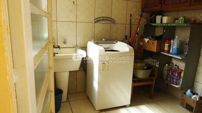 Casa à venda 5 Quartos, 6 Vagas, 237M², Vila Aquilino, Santo André - SP