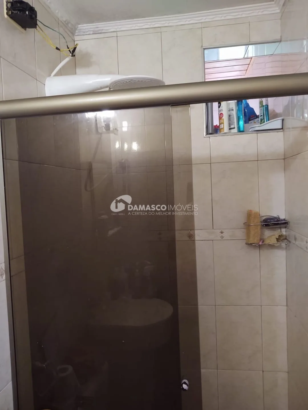 Apartamento à venda, Vila Aquilino, Santo André, SP