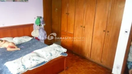 Casa à venda 3 Quartos, 2 Suites, 10 Vagas, 396M², Vila Bastos, Santo André - SP