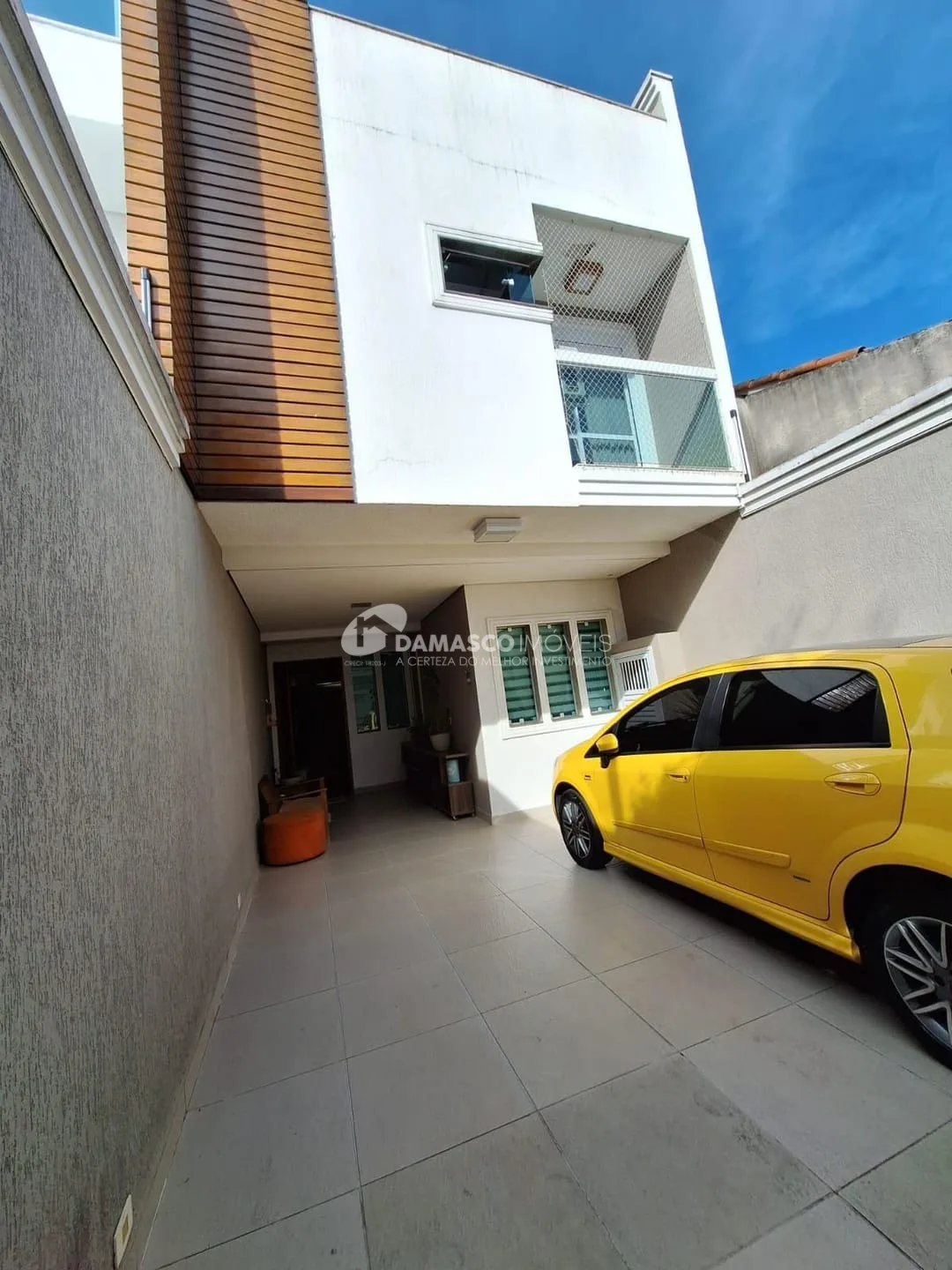 Sobrado à venda, Vila Alpina, Santo André, SP
