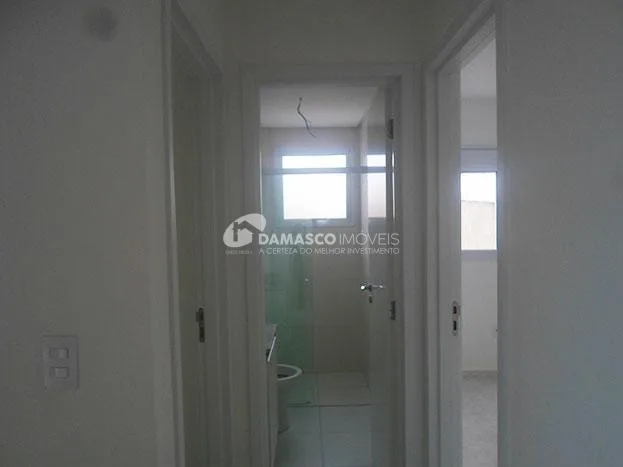 Apartamento à venda 2 Quartos, 1 Suite, 2 Vagas, Barcelona, São Caetano do Sul - SP 