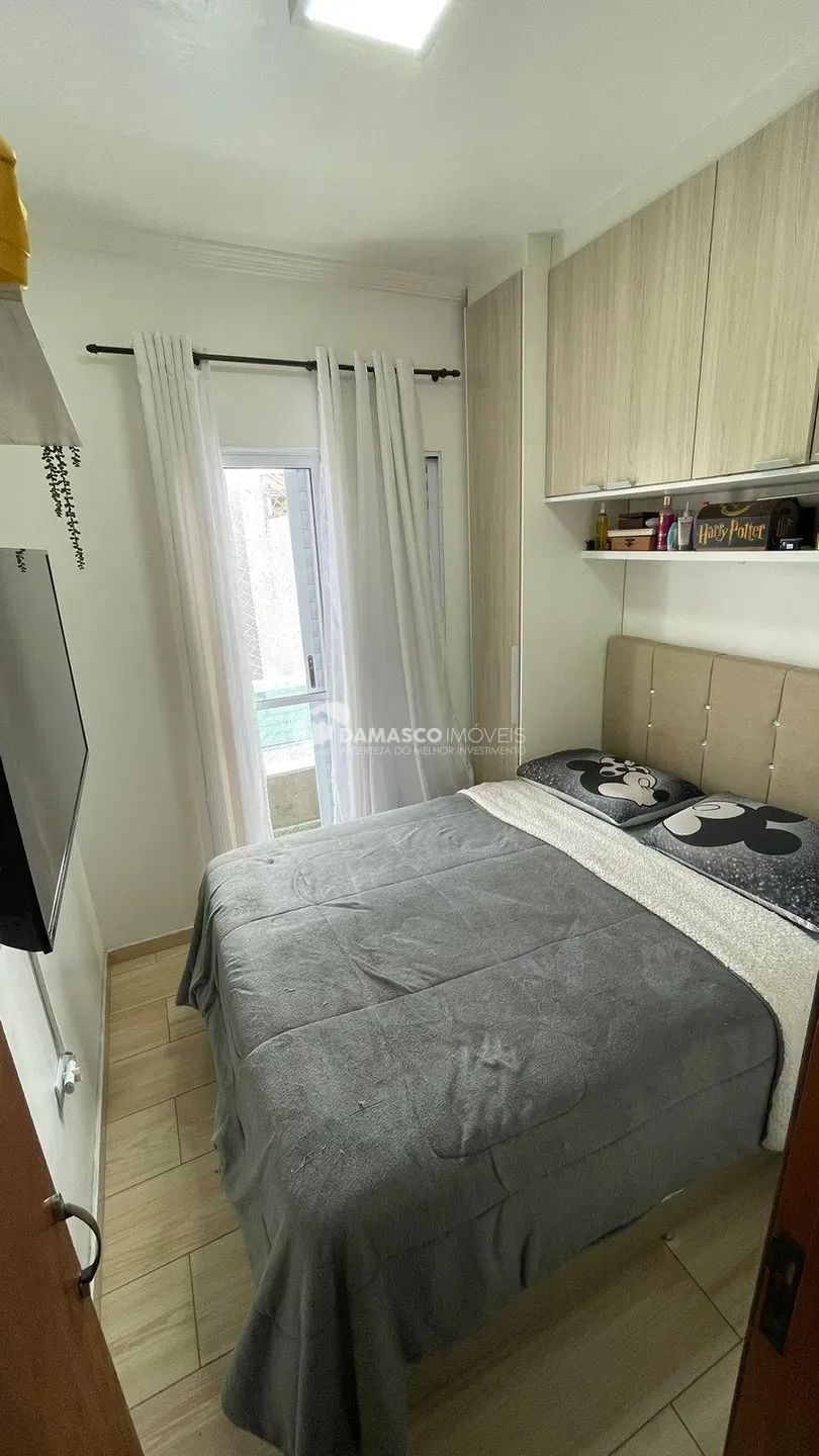 Cobertura / Penthouse à venda, Vila Curuçá, Santo André, SP
