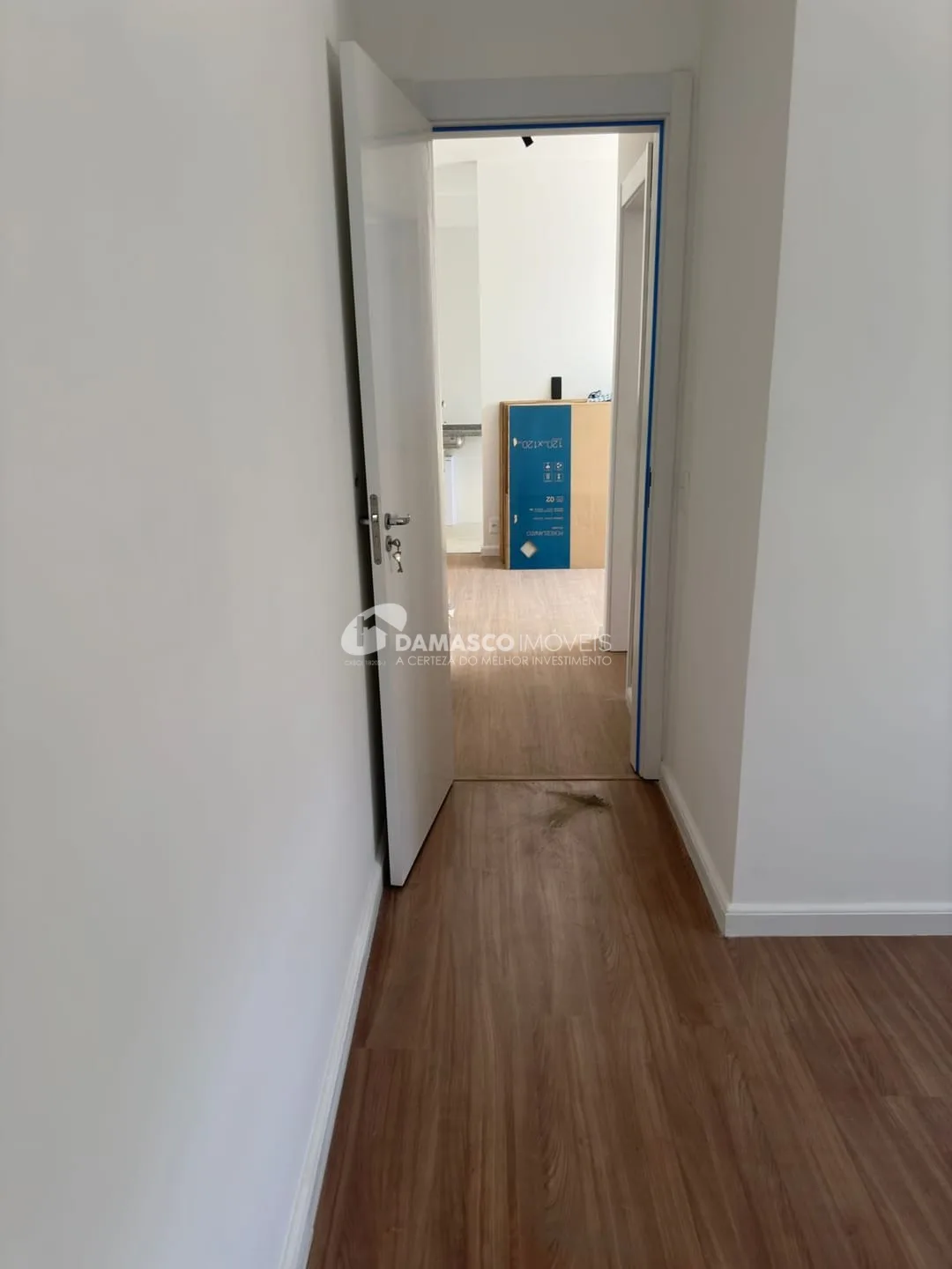 Apartamento à venda, Rudge Ramos, São Bernardo do Campo, SP