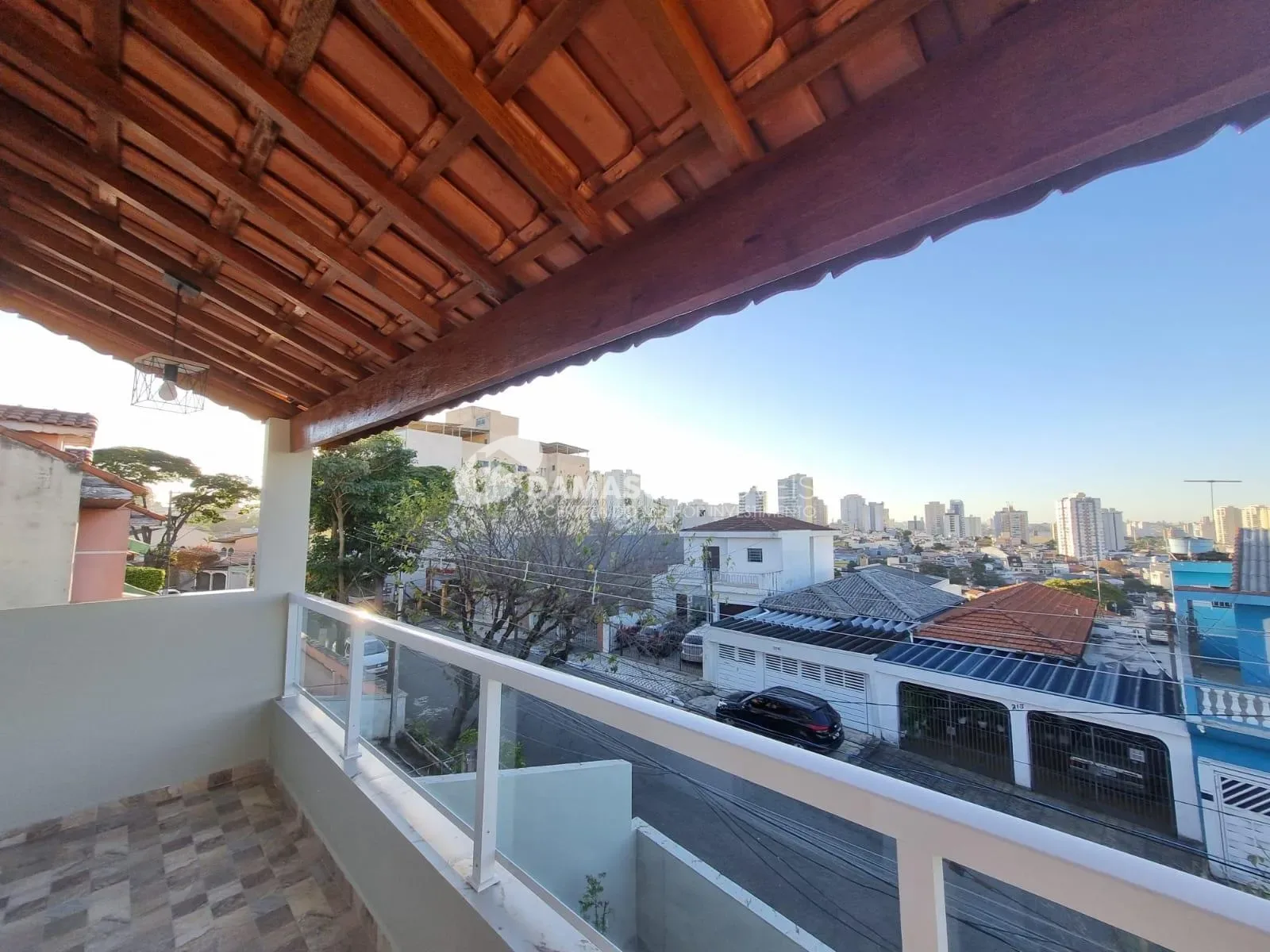 Sobrado à venda, Olímpico, São Caetano do Sul, SP