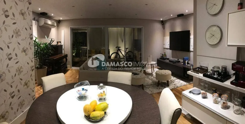 Apartamento à Venda, Santa Paula, São Caetano do Sul, SP