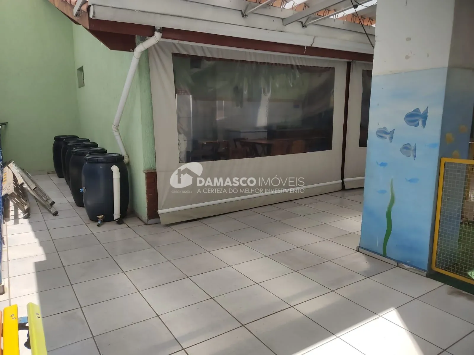 Apartamento para locação, Taboão, São Bernardo do Campo, SP