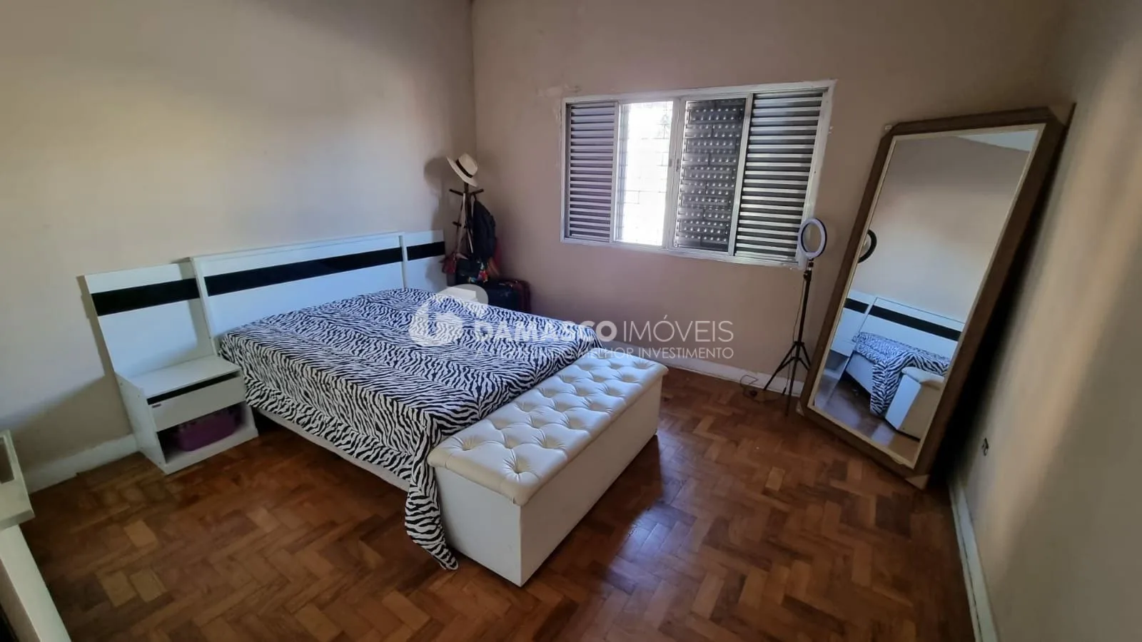 Casa à venda 4 Quartos, 1 Suite, 4 Vagas, 246M², Osvaldo Cruz, São Caetano do Sul - SP