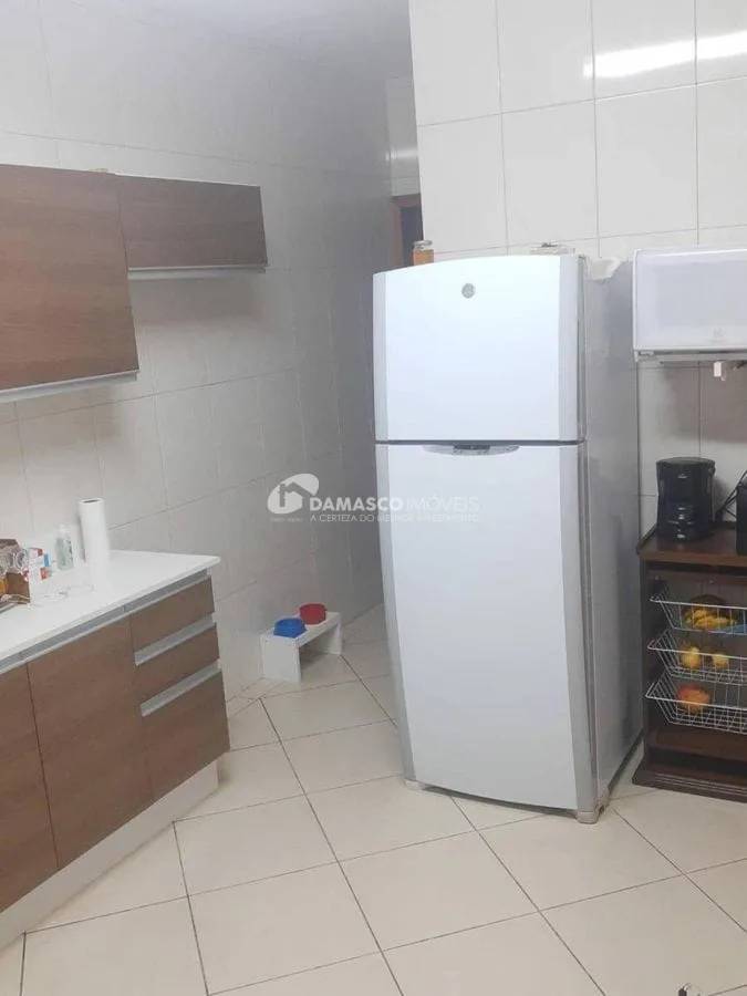 Sobrado à venda 3 Quartos, 2 Vagas, 170M², Rudge Ramos, São Bernardo do Campo  - SP