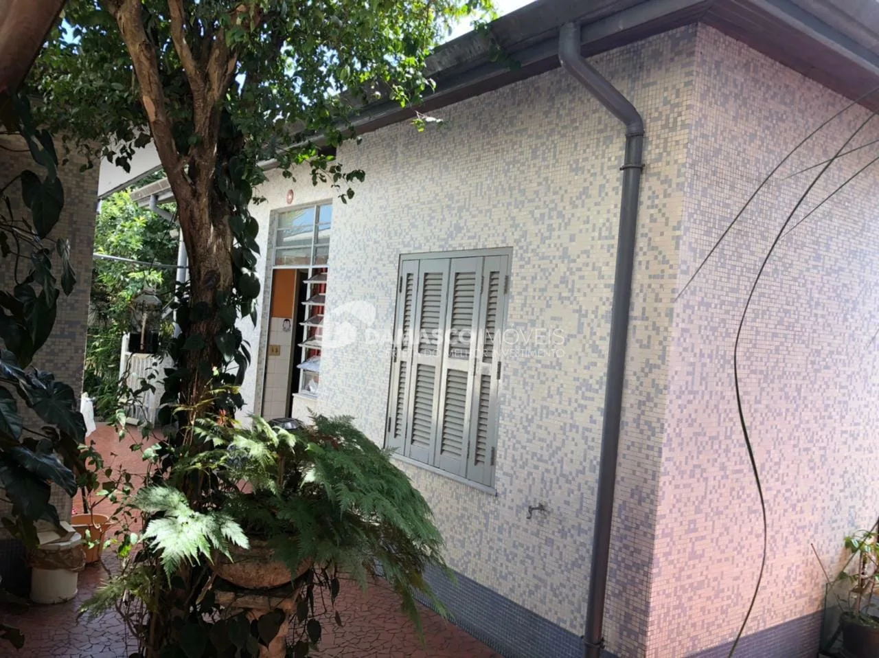 Casa à venda 4 Quartos, 5 Vagas, Santa Paula, São Caetano do Sul - SP