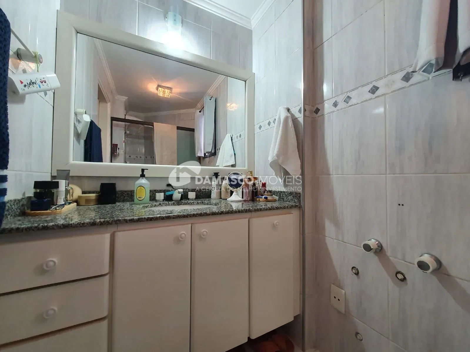 Apartamento à venda, Santa Paula, São Caetano do Sul, SP