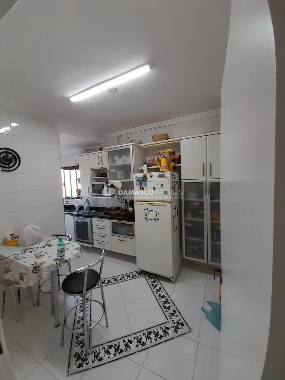 Cobertura à Venda no Barcelona, São Caetano do Sul | 170 m² | 3 Dormitórios | 2 Suítes | 2 Vagas