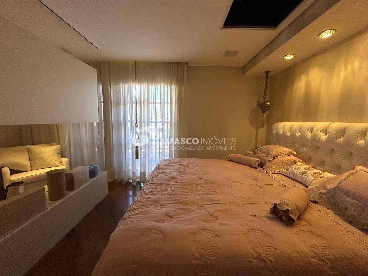 Apartamento à venda, Vila Bastos, Santo André, SP