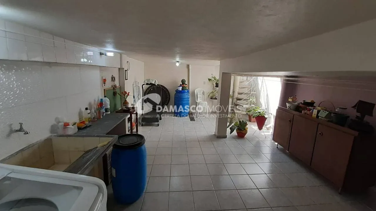 Sobrado à venda com 150 m², 03 dormitórios, 02 suítes, bem localizado, Imirim, São Paulo, SP