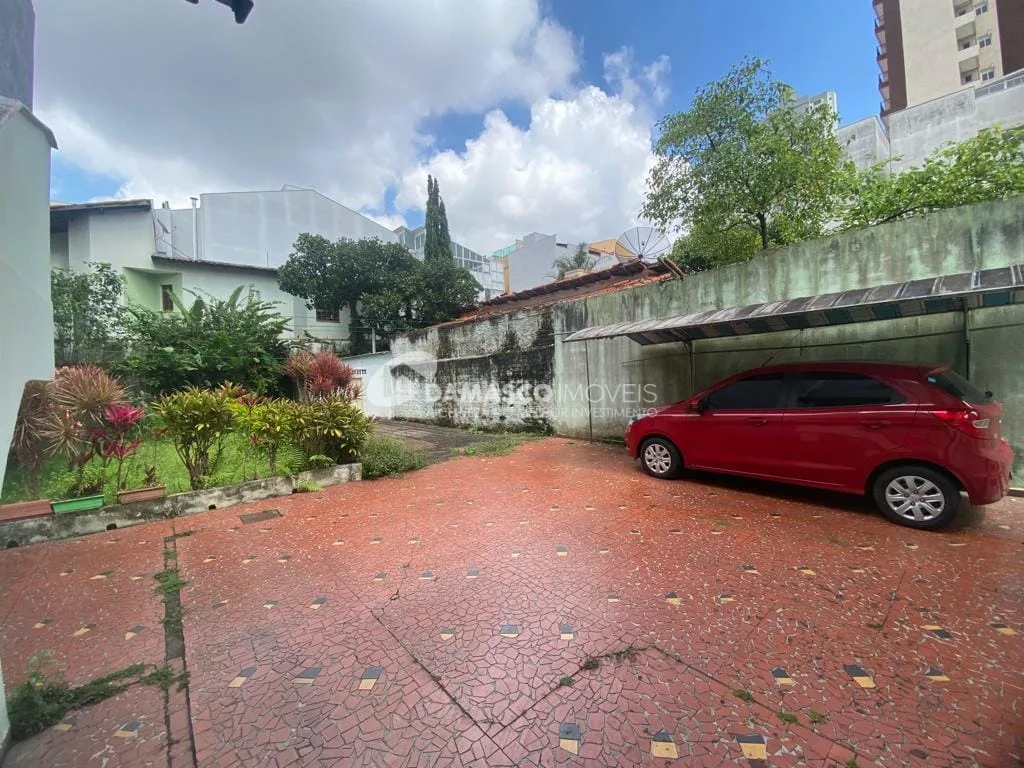 Casa à venda 2 Quartos, 10 Vagas, 237M², Campestre, Santo André - SP