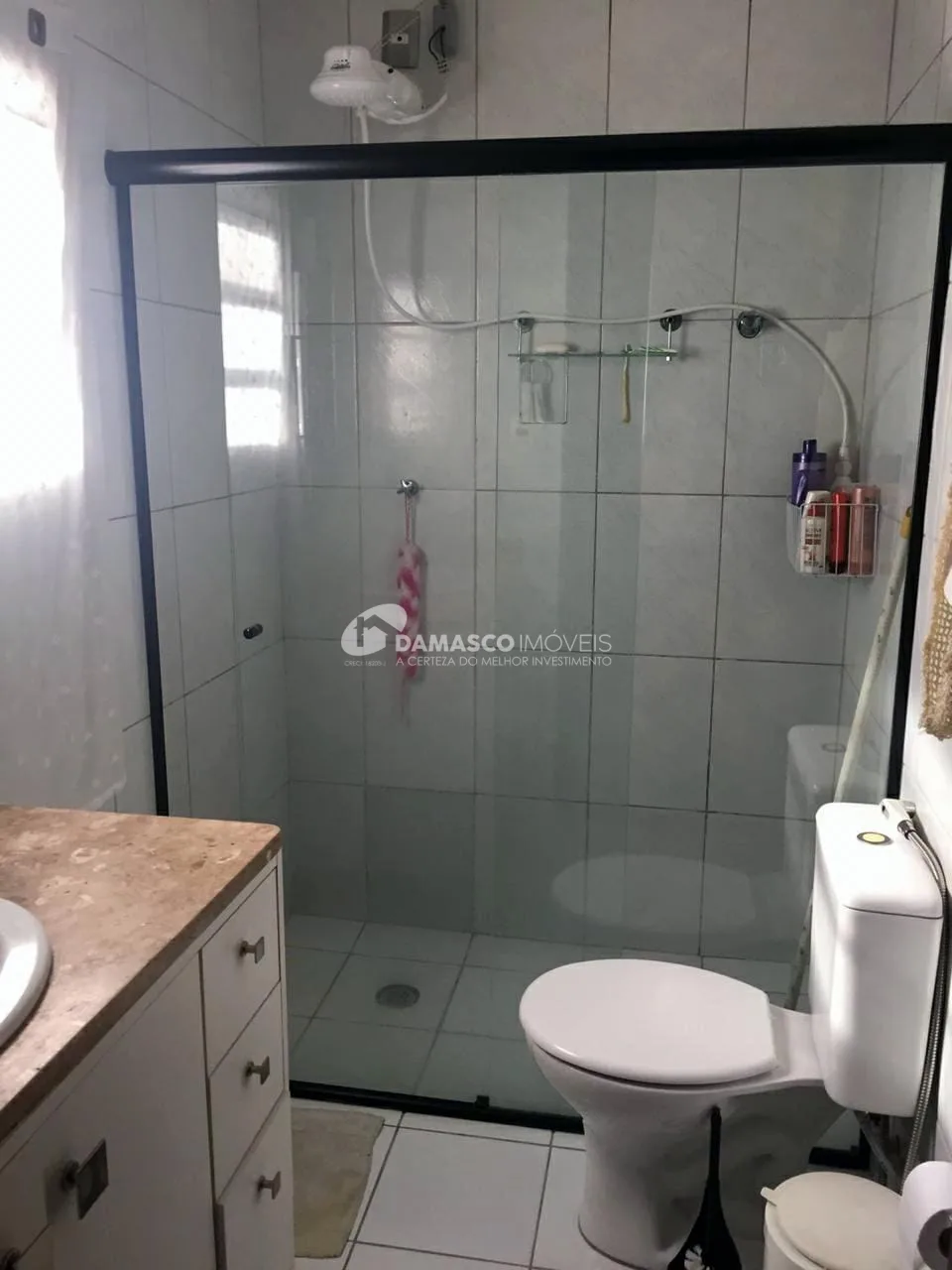 Sobrado à venda 2 Quartos, 1 Vaga, 84M², Campestre, Santo André - SP