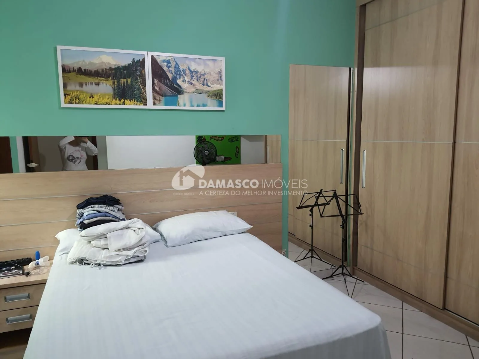 Sobrado à venda 3 Quartos, 3 Suites, 360M², Parque Jaçatuba, Santo André - SP