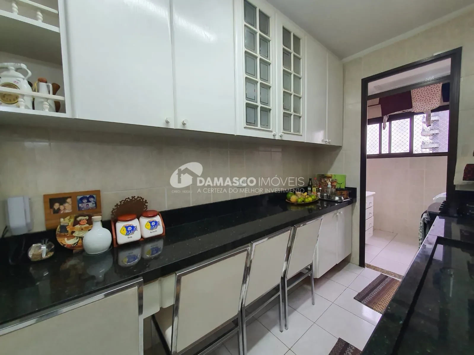 Apartamento à venda, Santa Paula, São Caetano do Sul, SP