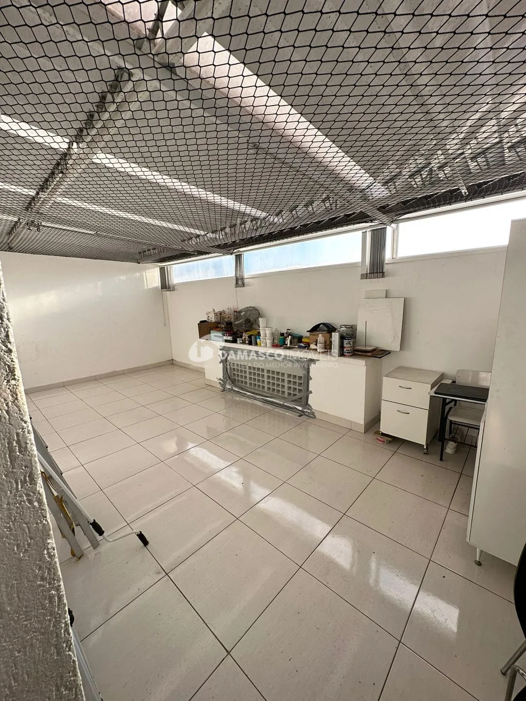 Apartamento térreo à venda 2 Quartos, 1 Suíte, 1 Vaga Santa Paula, São Caetano do Sul, SP