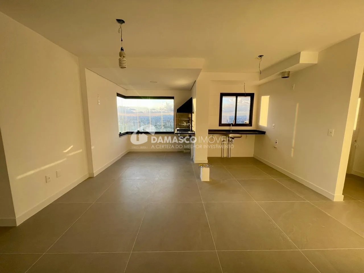Apartamento à venda, Campestre, Santo André, SP