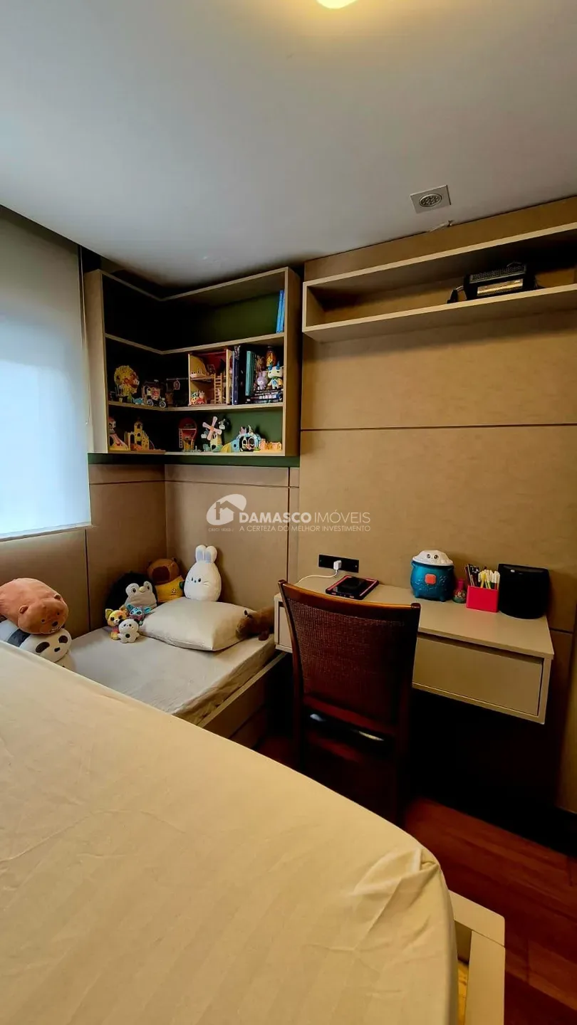 Apartamento à venda, Osvaldo Cruz, São Caetano do Sul, SP