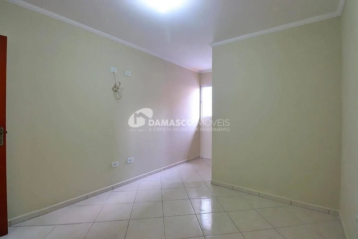 Casa - Jd. utinga - Santo André