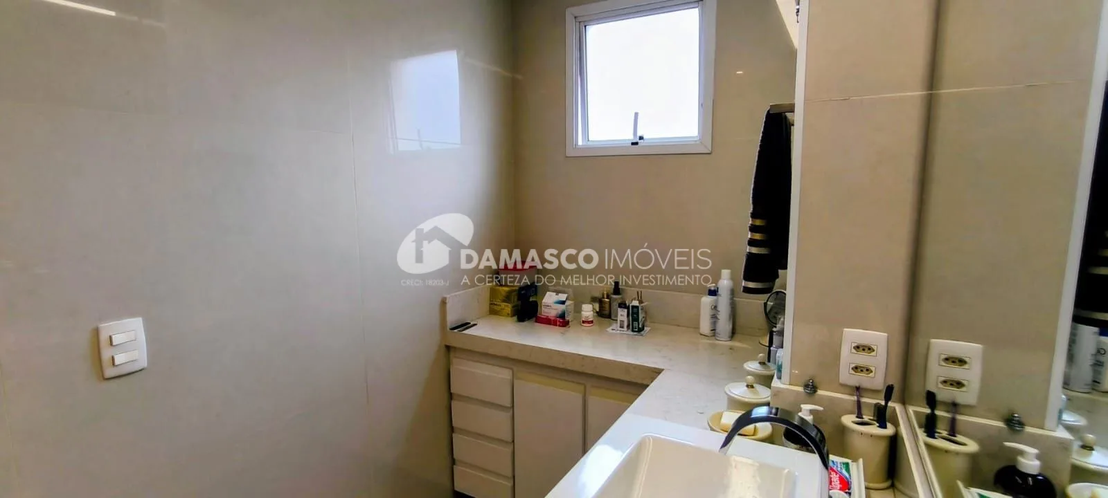 Apartamento Alto Padrão - Jardim São Caetano, São Caetano do Sul, SP