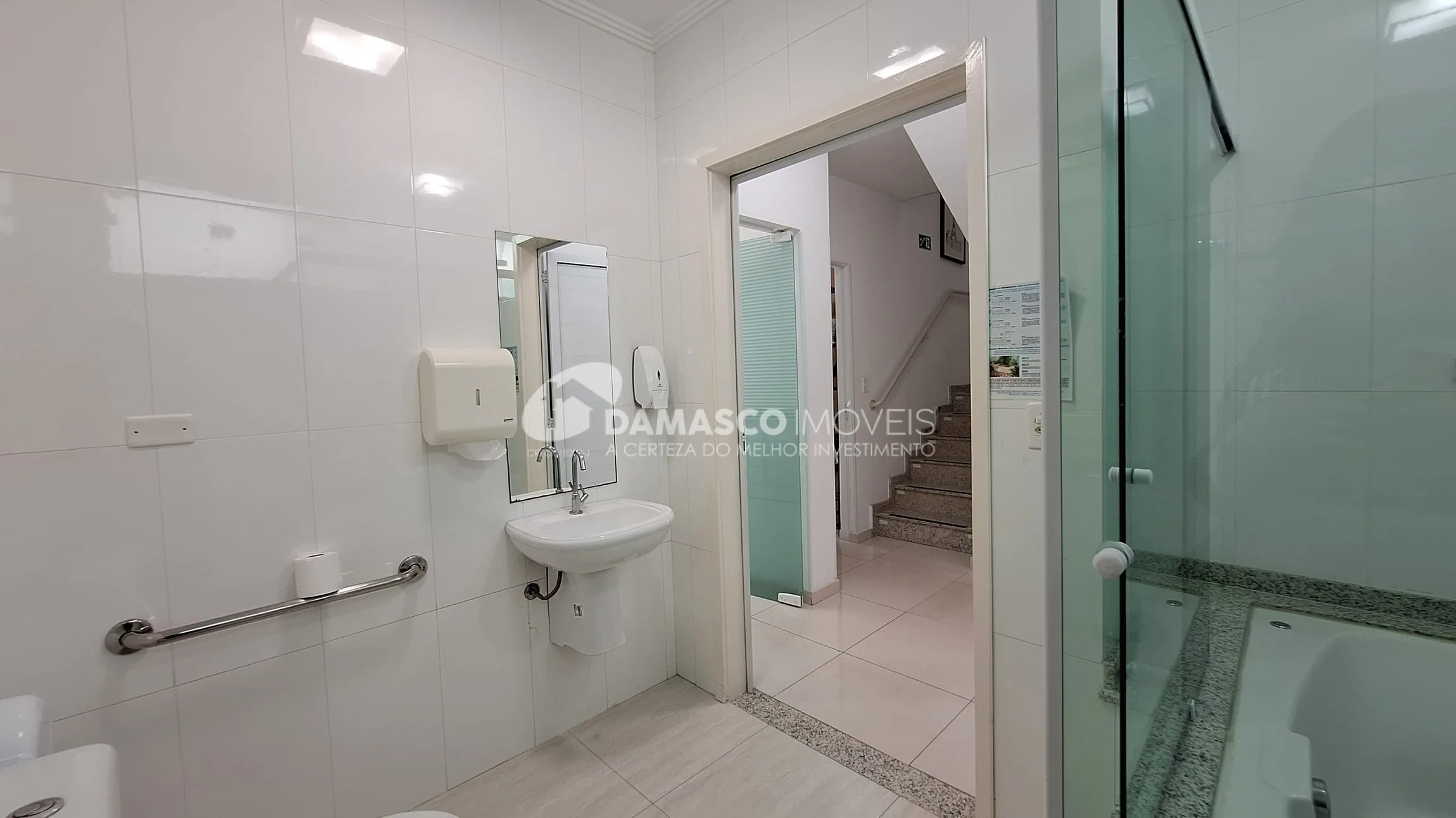 Prédio comecial à venda, São José, São Caetano do Sul, SP