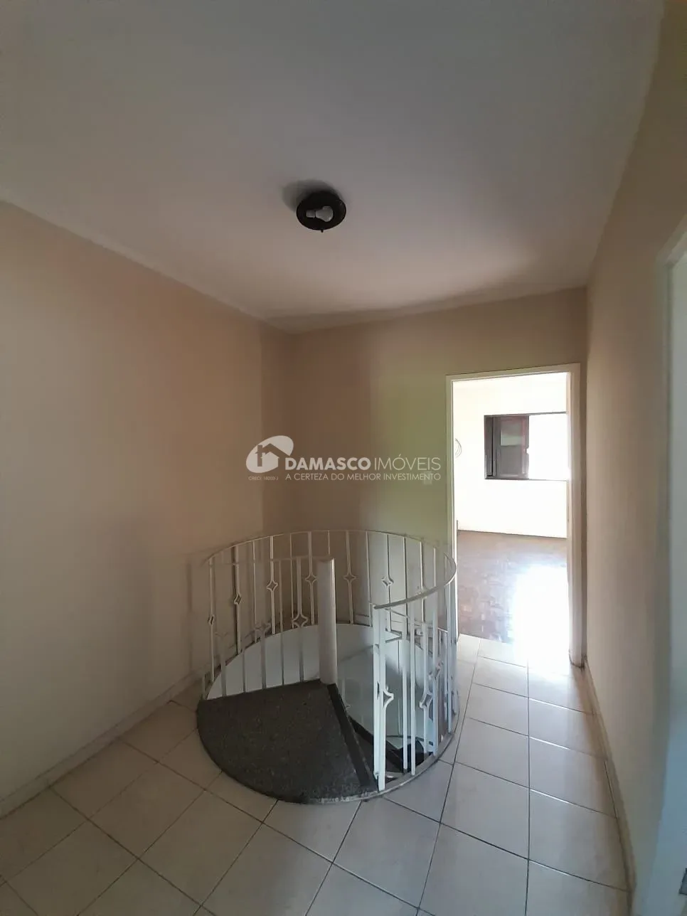Sobrado para locação Comercial Santa Paula, São Caetano do Sul, SP
