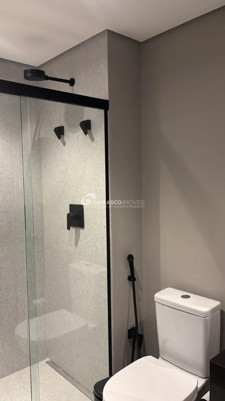 Studio Alto Padrão para locação com 96m², no Bairro Anália Franco