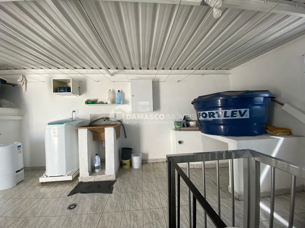 Sobrado à venda 3 Quartos, 1 Suite, 3 Vagas, 222M², Vila Palmares, Santo André - SP