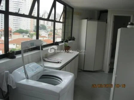 Apartamento à venda 3 Quartos, 1 Suite, 2 Vagas, 235M², Barcelona, São Caetano do Sul - SP 