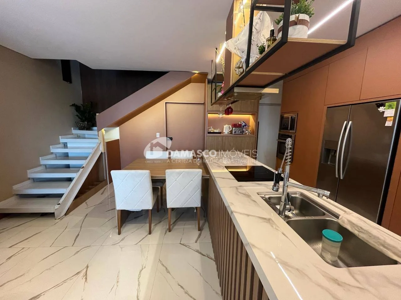 Apartamento à venda, Santa Paula, São Caetano do Sul, SP